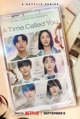 A Time Called You (Season 1) (2023) WEB-DL 10Bit HEVC x265 720p | 1080p