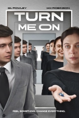 Turn Me On (2024) WEBRip AVC AAC 720p | 1080p