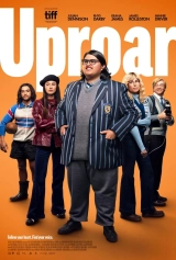 Uproar (2024) WEB-DL 480p | 720p | 1080p