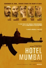 Hotel Mumbai (2019) AVC AAC 720p | 1080p