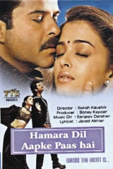 Hamara Dil Aapke Paas Hai (2000) WEB-DL 480p | 720p | 1080p