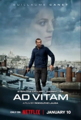 Ad Vitam (2025) WEB-DL 480p | 720p | 1080p