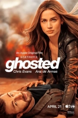 Ghosted (2023) WEB-DL 480p | 720p | 1080p