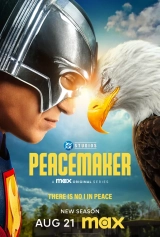 Peacemaker (Season 1-2) (2022) WEB-DL 480p | 720p | 1080p | 2160p