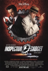 Inspector Gadget (1999) WEB-DL 720p | 1080p
