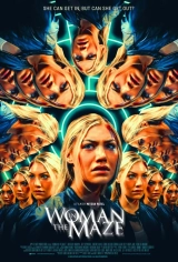 Woman in the Maze (2023) WEB-DL 480p | 720p | 1080p