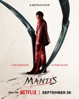 Mantis (2025) WEB-DL 480p | 720p | 1080p | 2160p