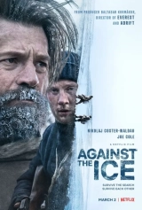Against the Ice (2022) WEB-DL 480p | 720p | 1080p
