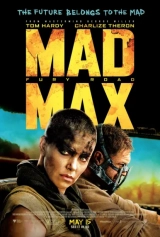 Mad Max: Fury Road (2015) WEB-DL 480p | 720p | 1080p | 2160p