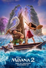 Moana 2 (2024) WEB-DL 480p | 720p | 1080p | 2160p