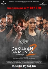 Dakuaan Da Munda 2 (2022) WEB-DL 480p | 720p | 1080p