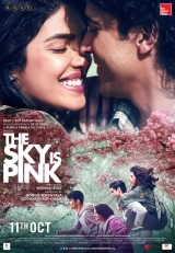 The Sky Is Pink (2019) WEB-DL 480p | 720p | 1080p