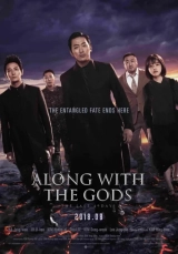 Along With the Gods: The Last 49 Days (2018) WEB-DL 480p | 720p | 1080p