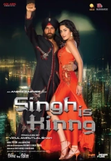 Singh Is King (2008) WEBRip x264 AVC AAC 480p | 720p | 1080p