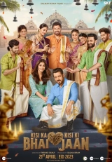 Kisi Ka Bhai Kisi Ki Jaan (2023) WEB-DL 480p | 720p | 1080p | 2160p