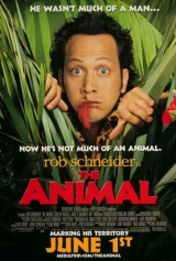 The Animal (2001) WEB-DL 480p | 720p | 1080p