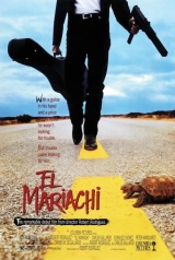 El Mariachi (1993) WEB-DL 480p | 720p | 1080p