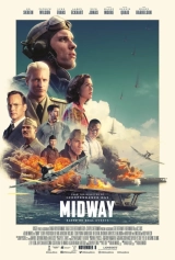 Midway (2019) BluRay HEVC 480p | 720p | 1080p