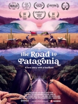 The Road to Patagonia (2024) WEBRip AVC AAC 720p | 1080p