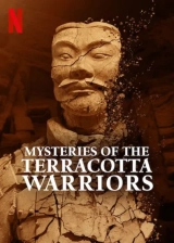 Mysteries of the Terracotta Warriors (2024) WEB-DL 480p | 720p | 1080p