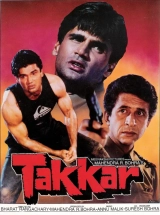 Takkar (1995) WEB-DL X264 AVC AAC 720p | 1080p