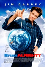 Bruce Almighty (2003) WEB-DL 480p | 720p | 1080p