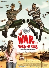 War Chod Na Yaar (2013) WEB-DL 480p | 720p | 1080p