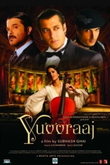 Yuvvraaj (2008) WEB-DL 480p | 720p | 1080p