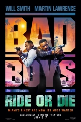 Bad Boys Hasta La Muerte (2024) WEB-DL 480p | 720p | 1080p | 2160p