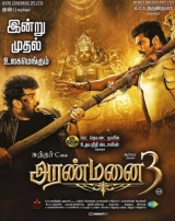 Aranmanai 3 (2021) WEB-DL 480p | 720p | 1080p
