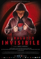 The Invisible Boy (2014) WEB-DL x264 AVC AAC 1080p