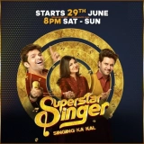 Superstar Singer – Semi Finale (Season 3) (2024) WEB-DL 480p | 720p | 1080p