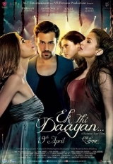 Ek Thi Daayan (2013) WEB-DL 480p | 720p | 1080p