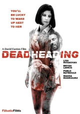 Dead Heading (2018) WEB-DL 480p | 720p | 1080p