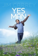 Yes Man (2008) WEB-DL 480p | 720p | 1080p