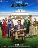 Shehzada (2023) WEB-DL 480p | 720p | 1080p