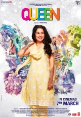 Queen (2014) BluRay x264 AVC AAC 480p | 720p | 1080p