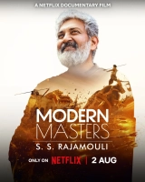 Modern Masters (2024) WEB-DL x264 AVC DDP 720p | 1080p