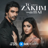 Tu Zakhm Hai (Season 1-2) (2022) WEB-DL 480p | 720p | 1080p