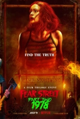 Fear Street: Part Two – 1978 (2021) WEB-DL 480p | 720p | 1080p | 2160p