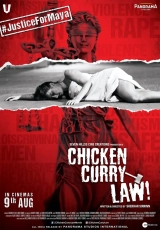 Chicken Curry Law (2019) WEB-DL 480p | 720p | 1080p