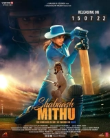 Shabaash Mithu (2022) WEB-DL 480p | 720p | 1080p