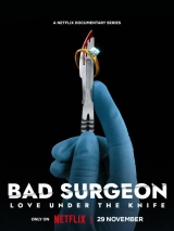 Bad Surgeon: Love Under the Knife (Season 1) (2023) WEB-DL 480p | 720p | 1080p