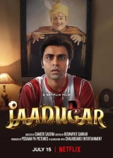 Jaadugar (2022) WEB-DL 480p | 720p | 1080p | 2160p