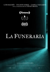 The Funeral Home (2020) WEB-DL 480p | 720p | 1080p