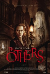 The Others (2001) BluRay x264 AVC DDP 480p | 720p | 1080p