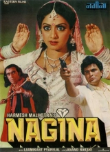 Nagina (1986) WEB-DL 480p | 720p | 1080p