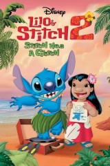 Lilo & Stitch 2 (2005) BluRay x264 AVC AAC 720p