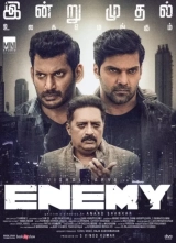 Enemy (2021) WEB-DL 480p | 720p | 1080p | 2160p