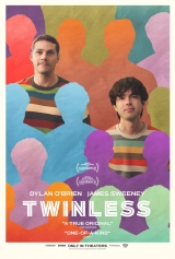 Twinless (2025) WEB-DL 480p | 720p | 1080p